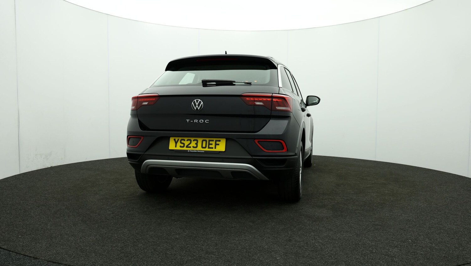 Used Volkswagen T-Roc for sale - 76810816: Photo 72