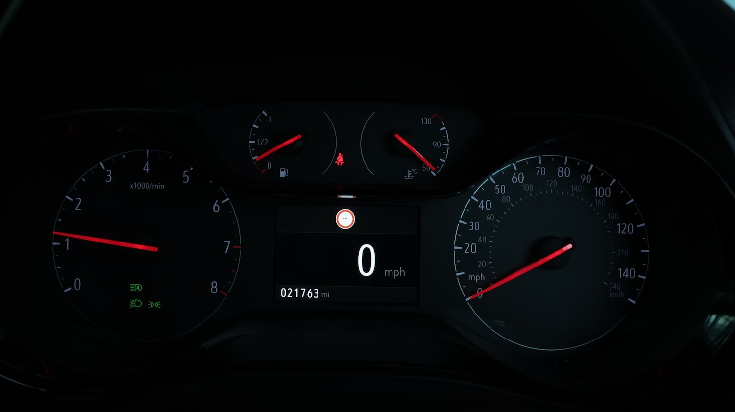 Used Vauxhall Corsa 2021 for sale - 77669281: Photo 10