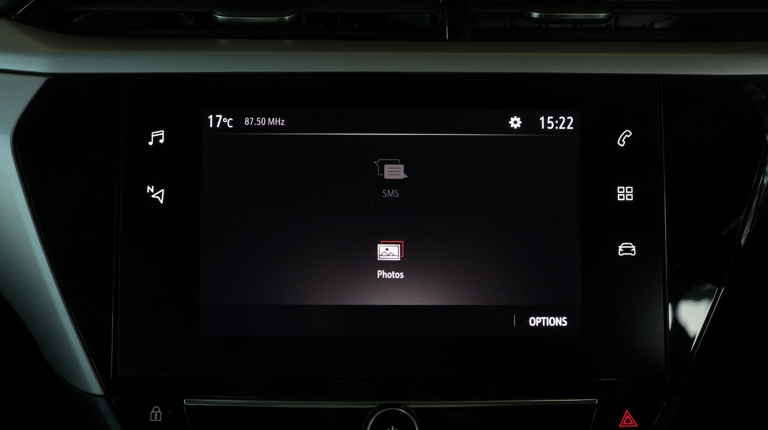 Used Vauxhall Corsa 2021 for sale - 77669281: Photo 11