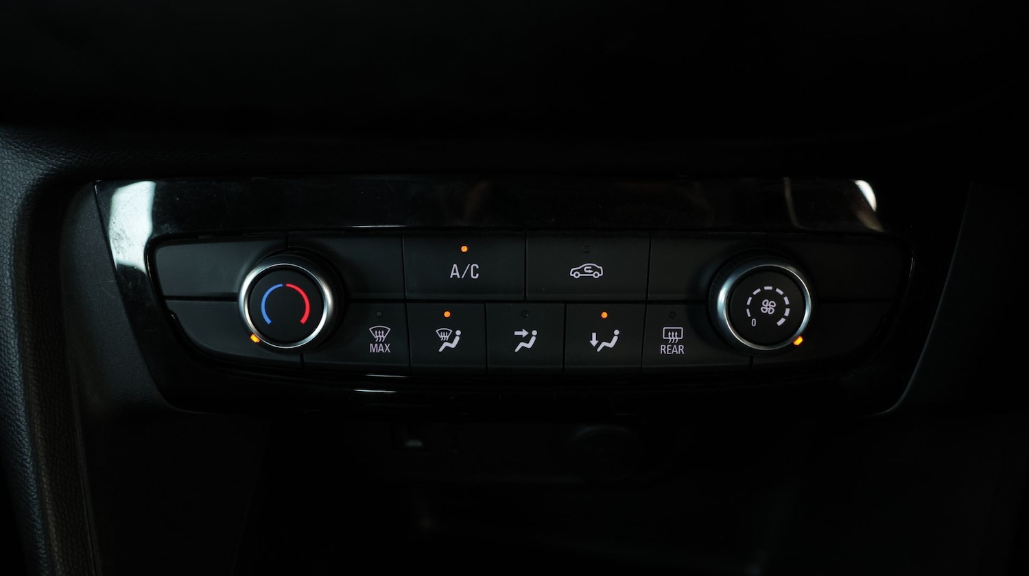 Used Vauxhall Corsa 2021 for sale - 77669281: Photo 12