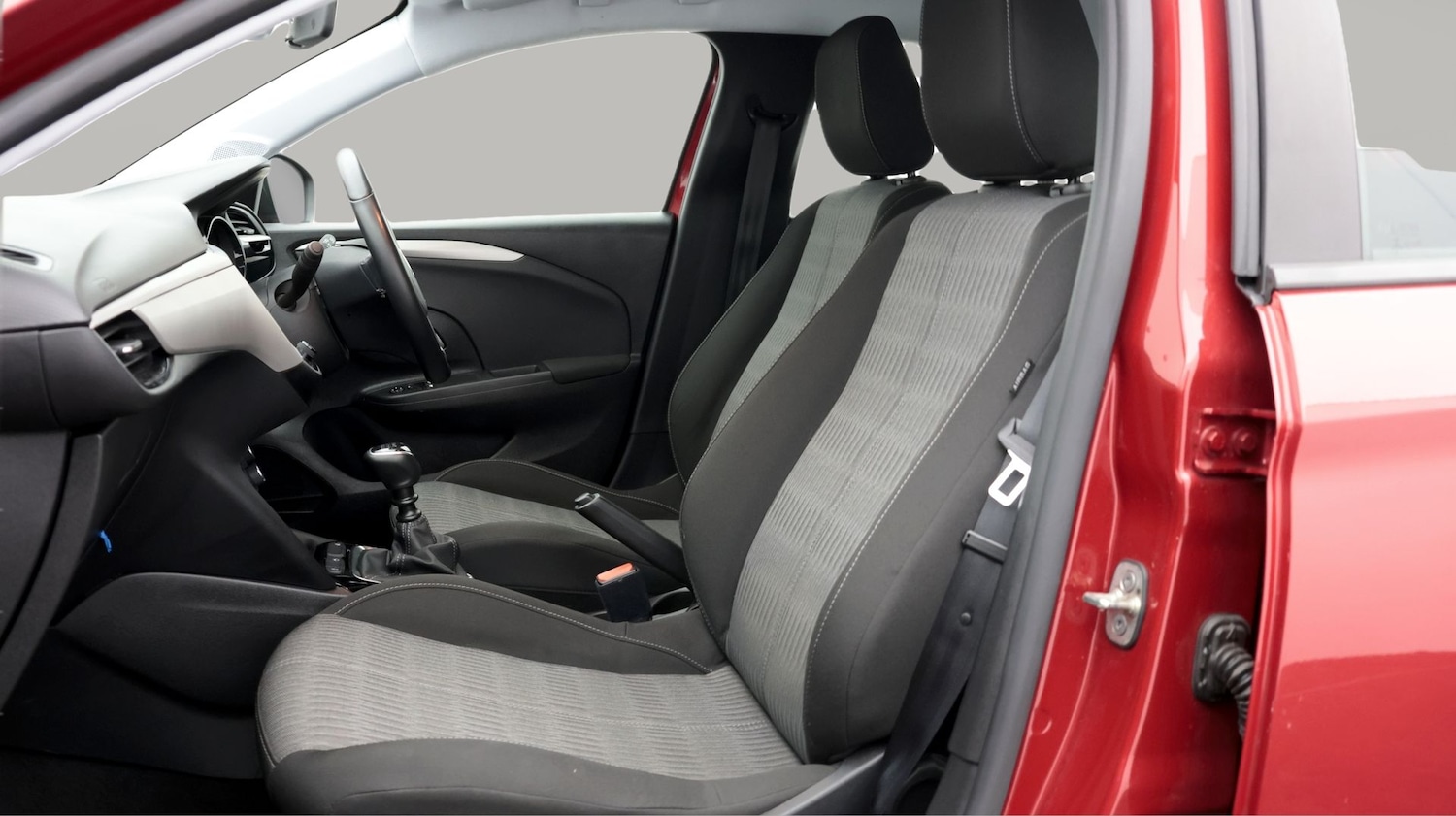 Used Vauxhall Corsa 2021 for sale - 77669281: Photo 14