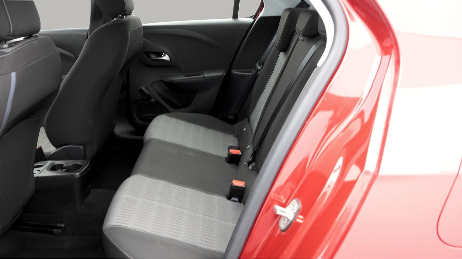 Used Vauxhall Corsa 2021 for sale - 77669281: Photo 16