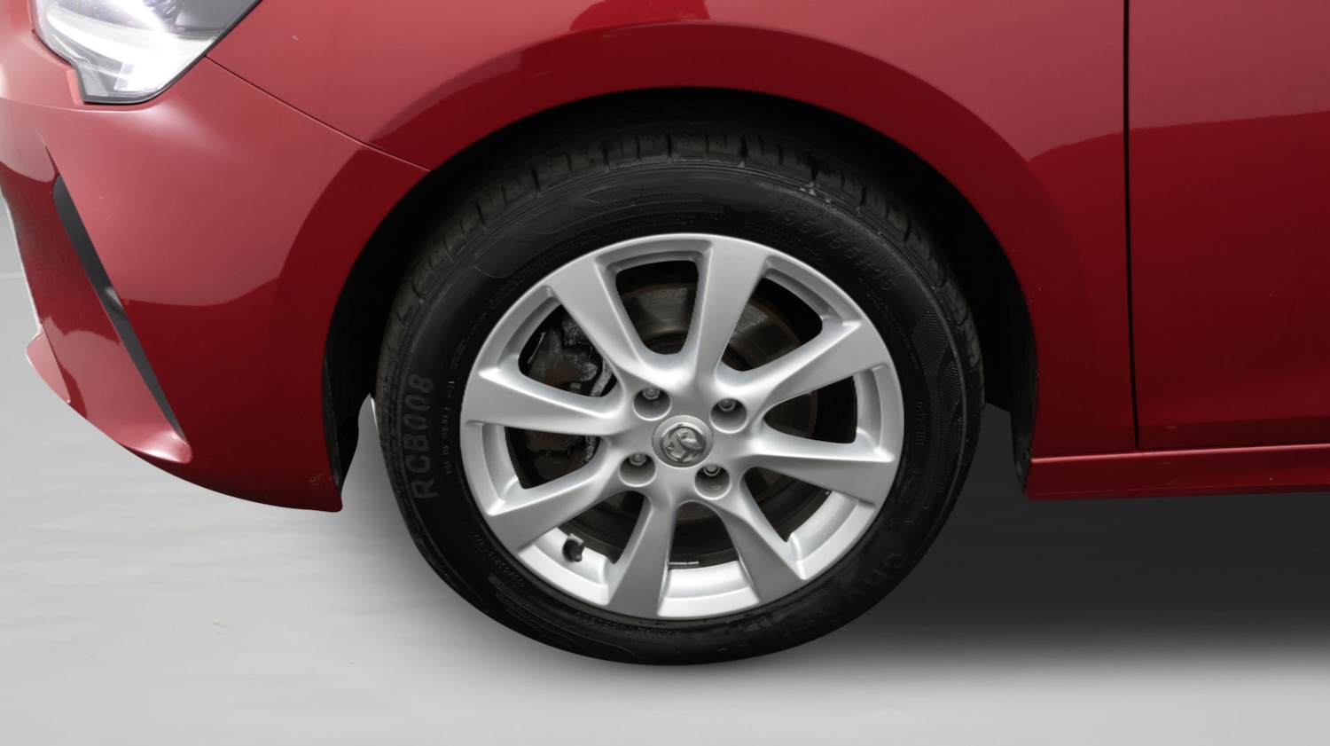 Used Vauxhall Corsa 2021 for sale - 77669281: Photo 18