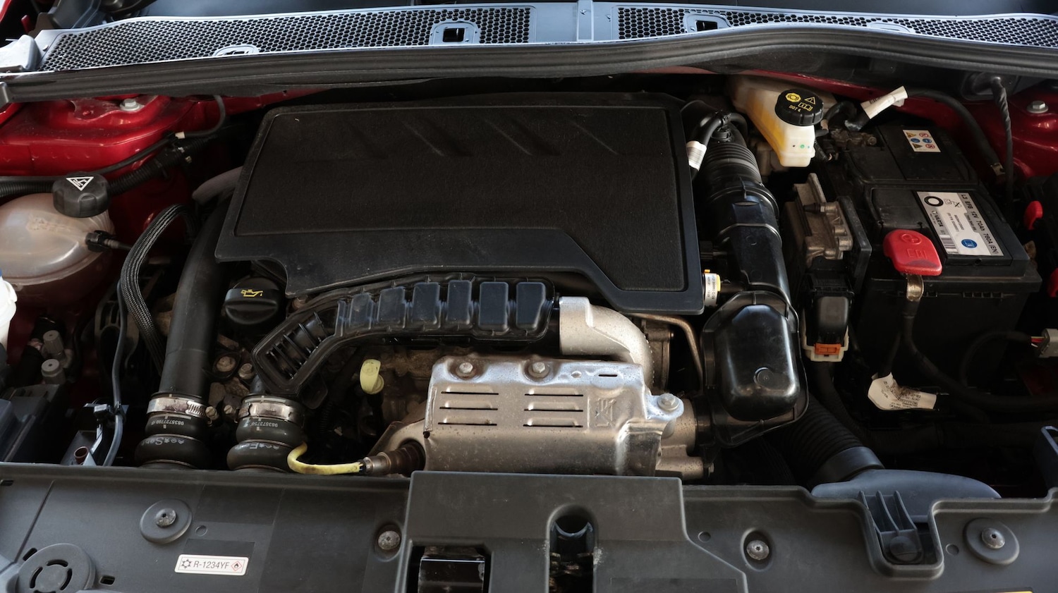 Used Vauxhall Corsa 2021 for sale - 77669281: Photo 19