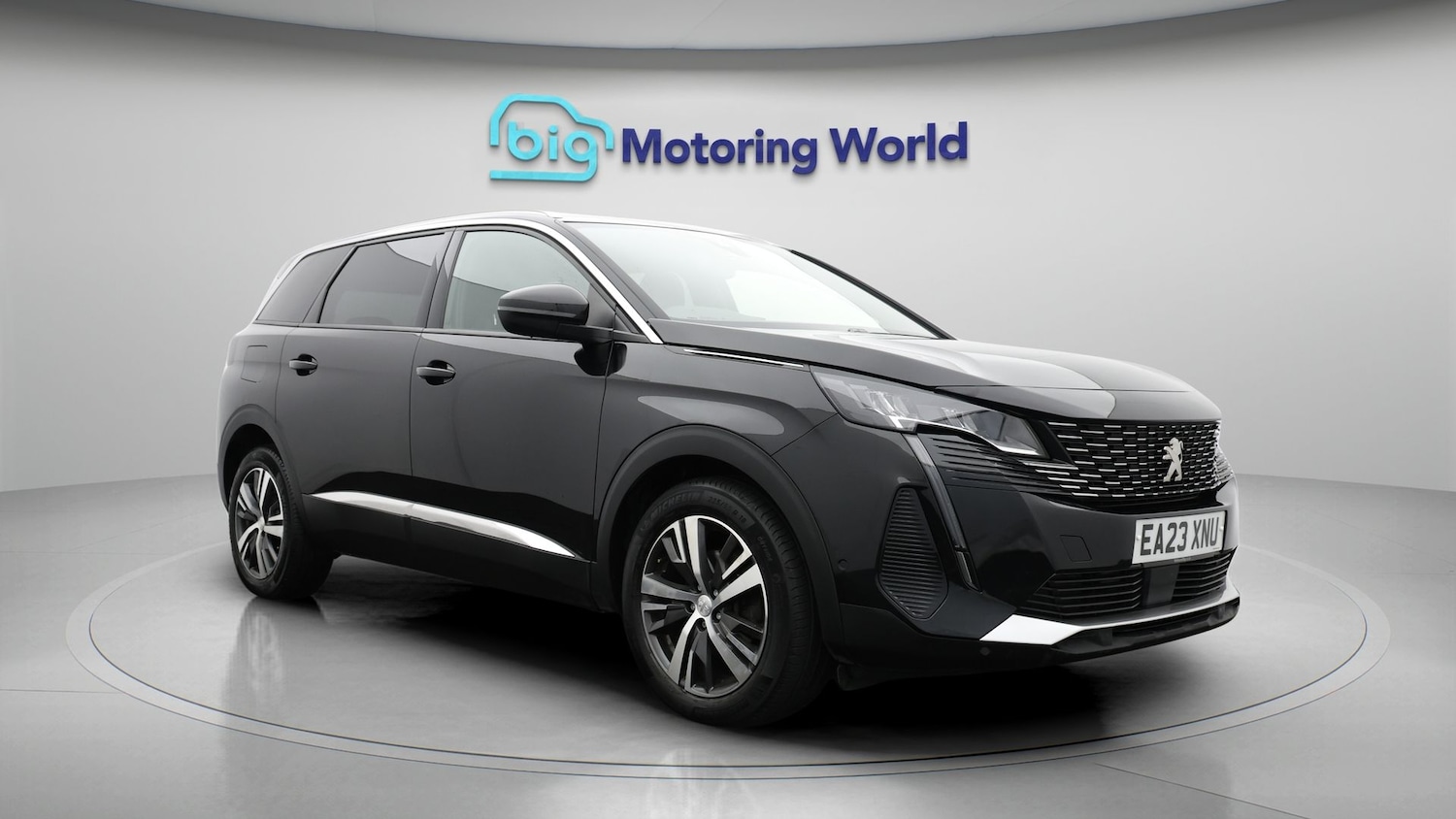 Used Peugeot 5008 2023 for sale - 76986676: Photo 12