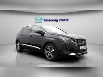 Used Peugeot 5008 2023 for sale - 76986676: Photo