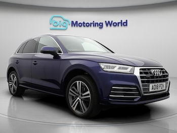 Audi - Q5
