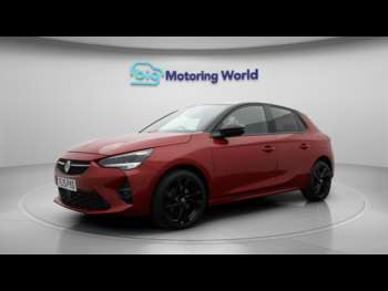 Used Vauxhall Corsa 2020 for sale - 74990326: Photo