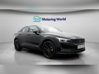 Used Polestar Polestar 2 2022 for sale - 78660044: Photo