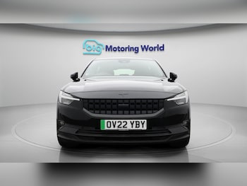 Used Polestar Polestar 2 2022 for sale - 78660044: Photo