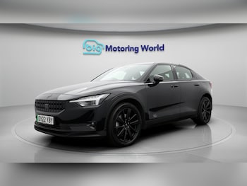 Used Polestar Polestar 2 2022 for sale - 78660044: Photo