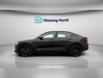 Used Polestar Polestar 2 2022 for sale - 78660044: Photo