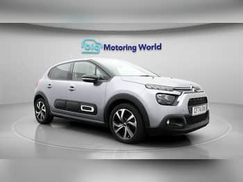 Used Citroen C3 2024 for sale - 79656998: Photo