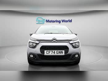 Used Citroen C3 2024 for sale - 79656998: Photo