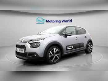 Used Citroen C3 2024 for sale - 79656998: Photo