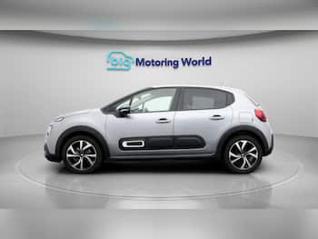 Used Citroen C3 2024 for sale - 79656998: Photo