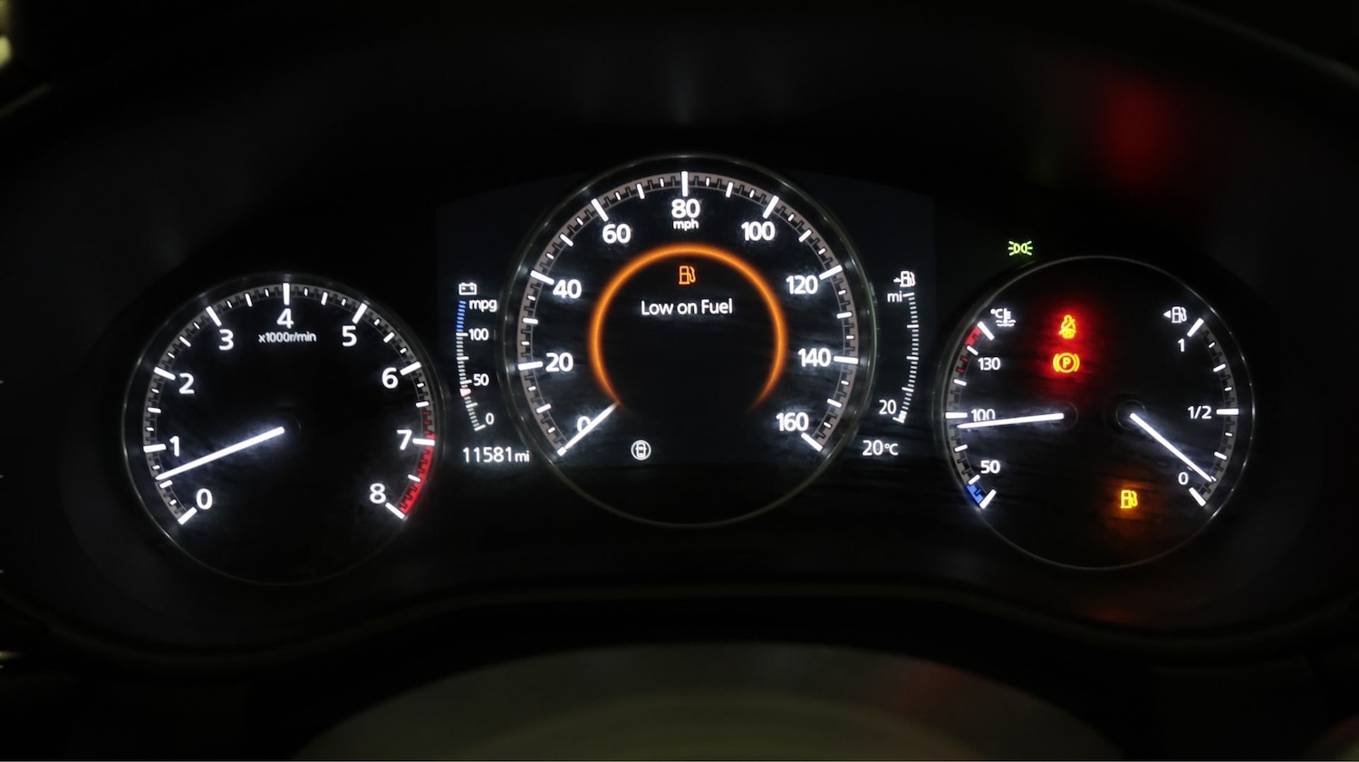 Used Mazda CX-30 2023 for sale - 77669383: Photo 10