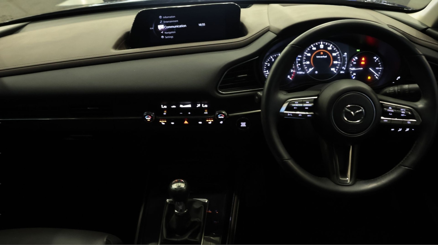 Used Mazda CX-30 2023 for sale - 77669383: Photo 13