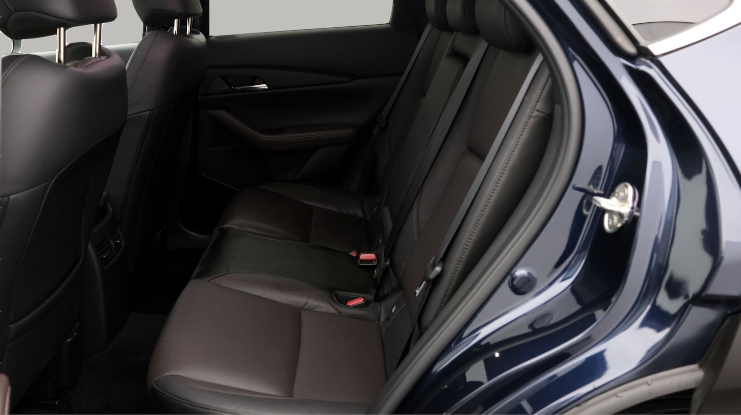 Used Mazda CX-30 2023 for sale - 77669383: Photo 16