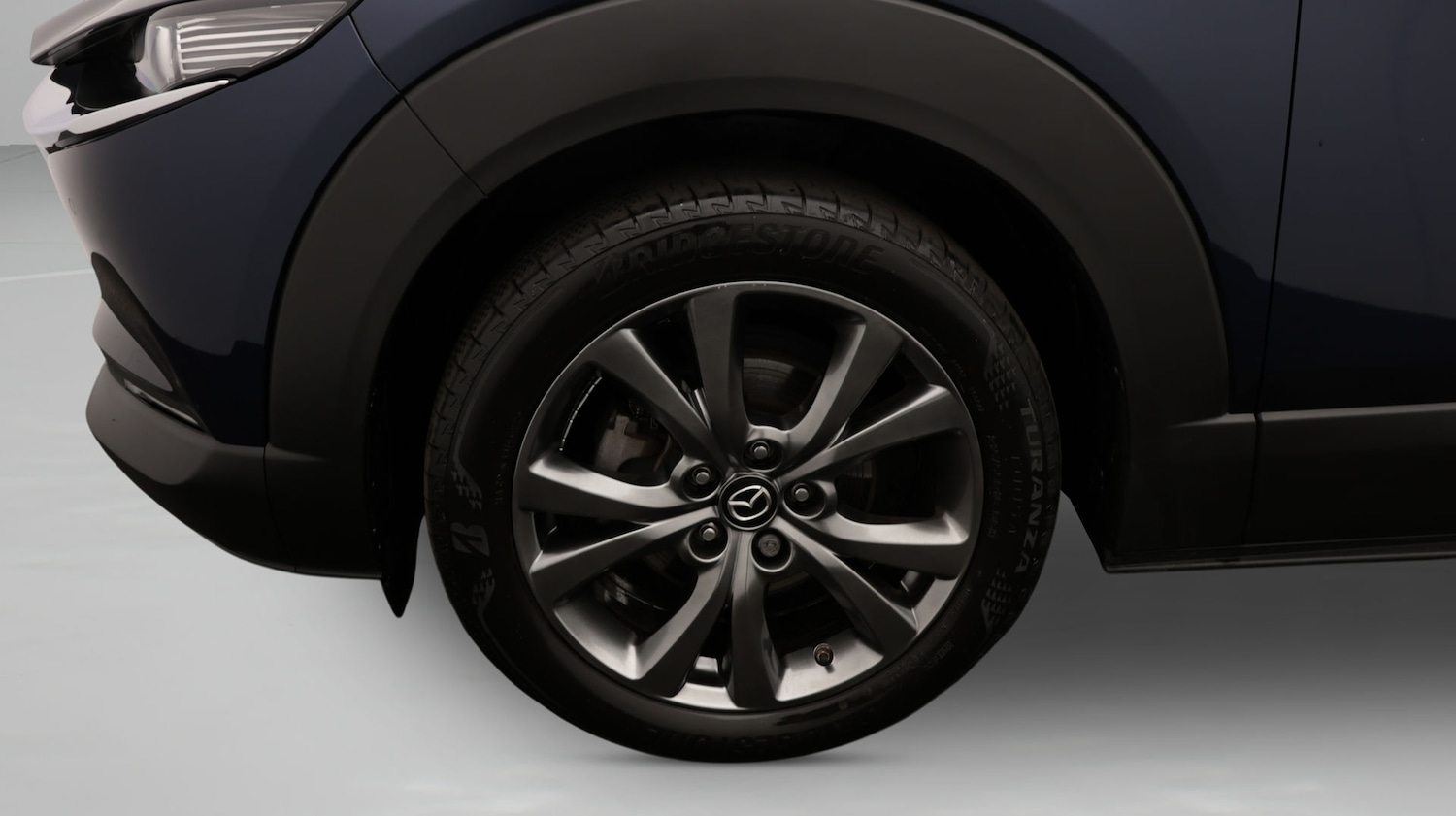 Used Mazda CX-30 2023 for sale - 77669383: Photo 18