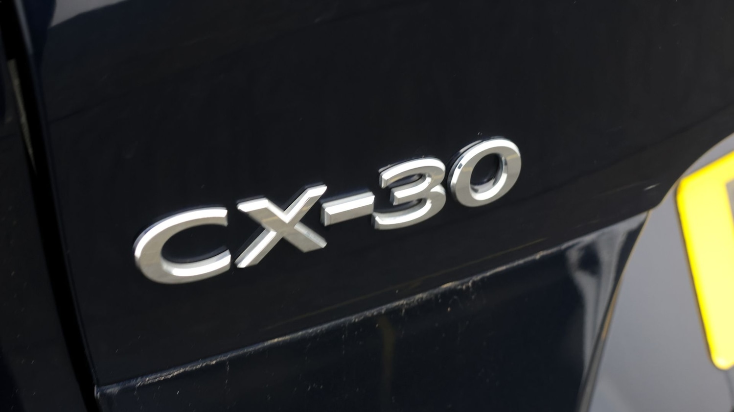 Used Mazda CX-30 2023 for sale - 77669383: Photo 21