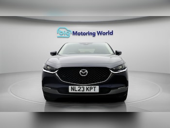 Used Mazda CX-30 2023 for sale - 77669383: Photo