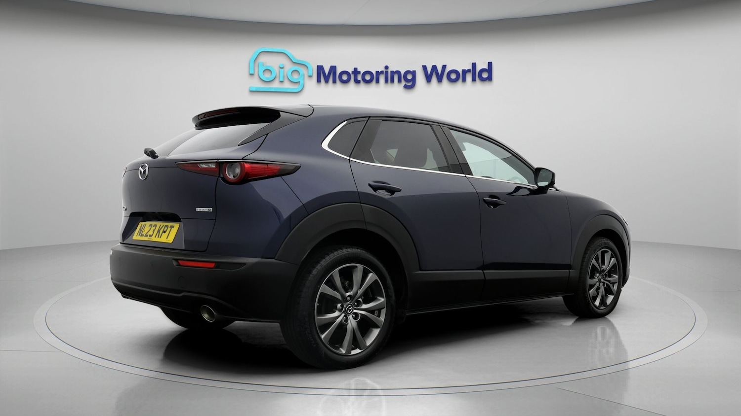 Used Mazda CX-30 2023 for sale - 77669383: Photo 7