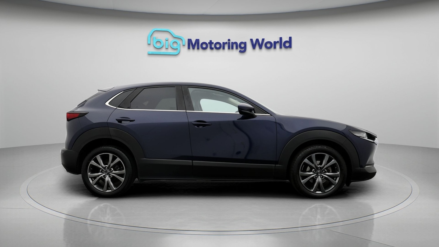 Used Mazda CX-30 2023 for sale - 77669383: Photo 8
