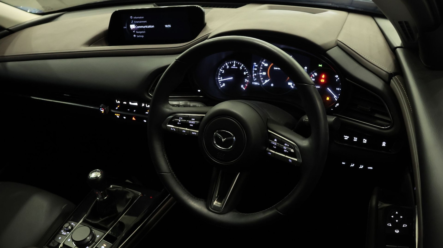 Used Mazda CX-30 2023 for sale - 77669383: Photo 9