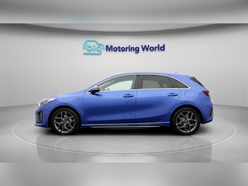 Used Kia Ceed 2019 for sale - 79235676: Photo