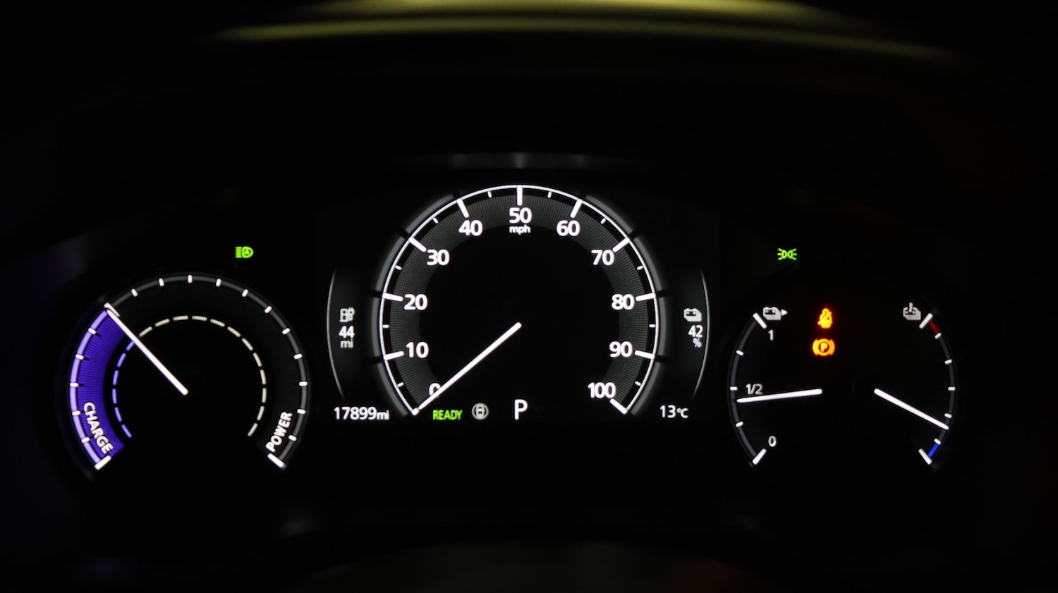 Used Mazda MX-30 2021 for sale - 77385889: Photo 10