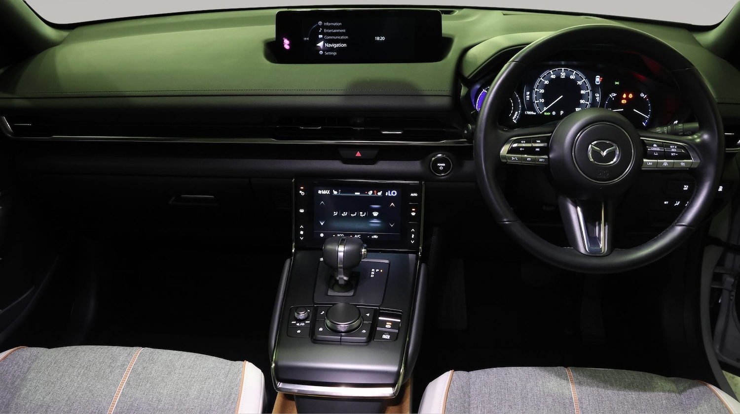 Used Mazda MX-30 2021 for sale - 77385889: Photo 13