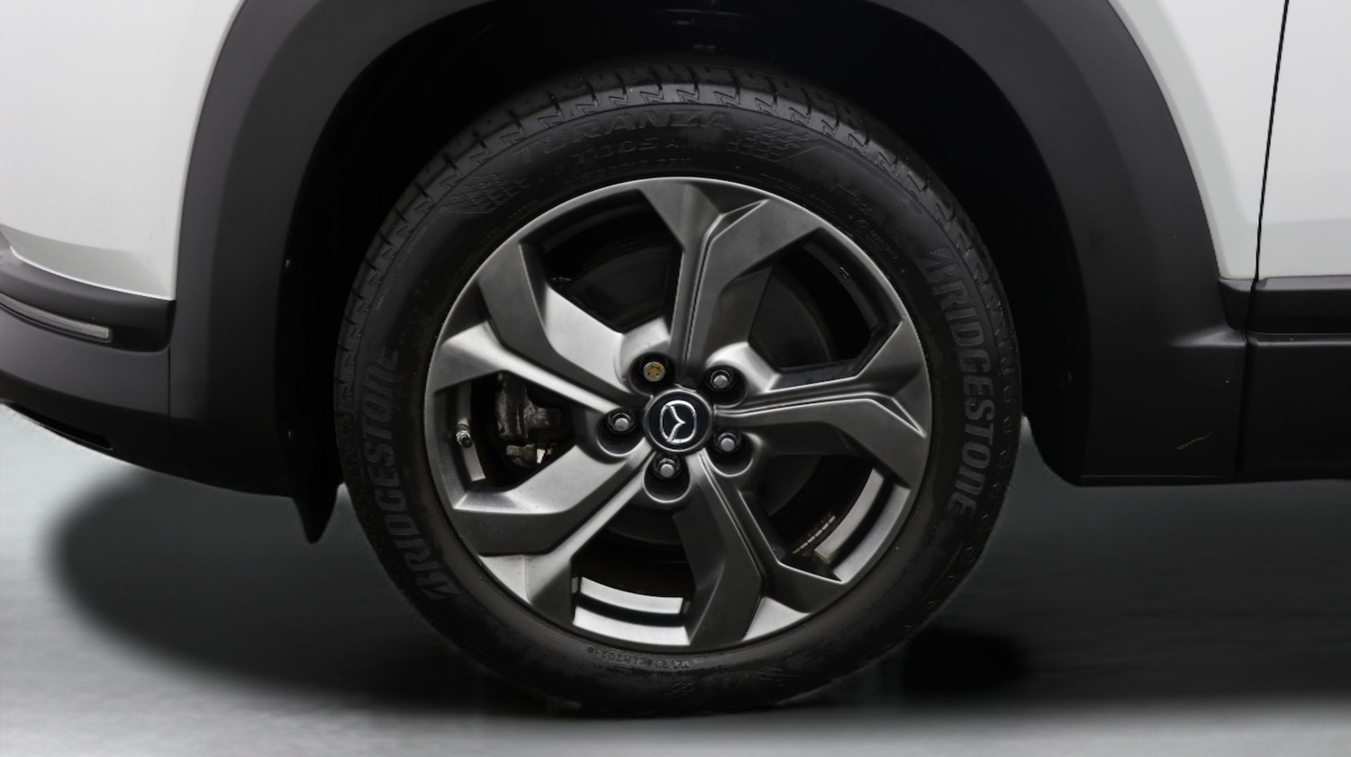 Used Mazda MX-30 2021 for sale - 77385889: Photo 18