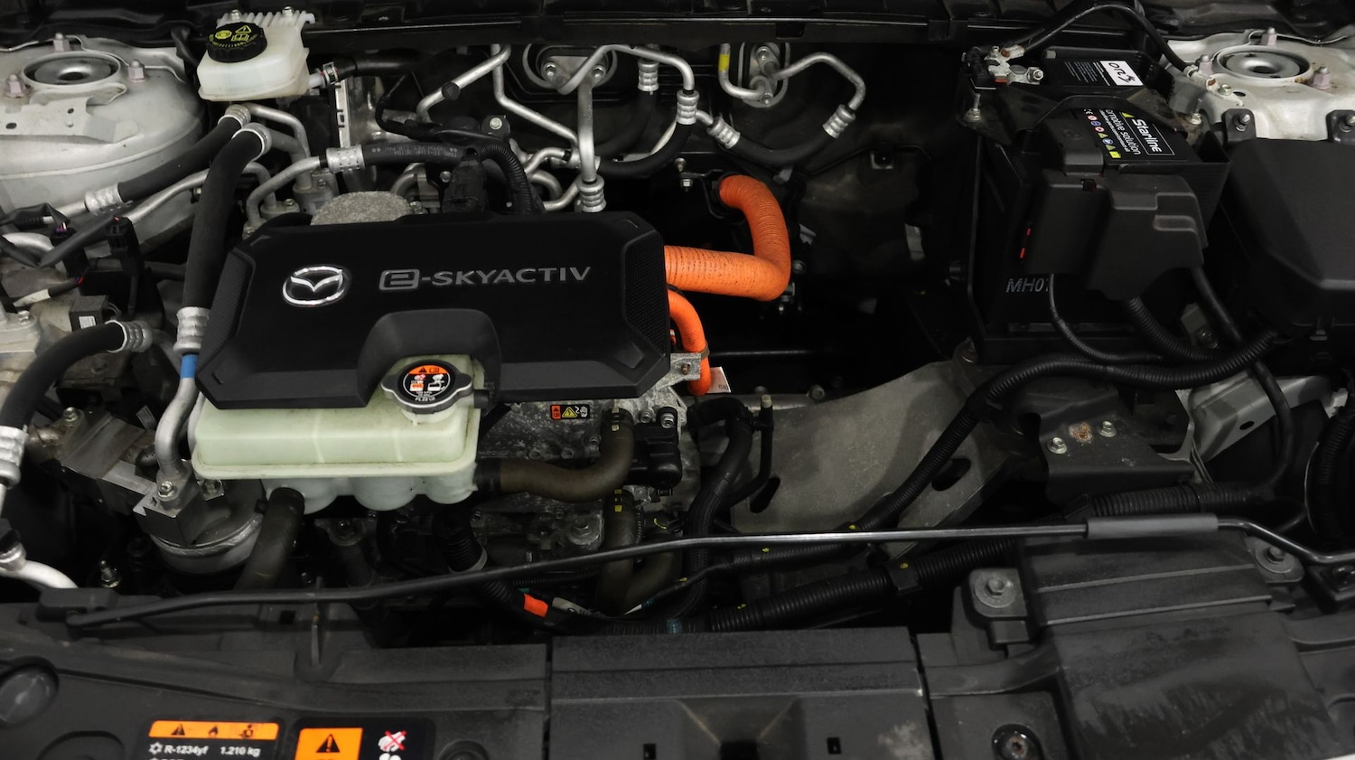 Used Mazda MX-30 2021 for sale - 77385889: Photo 19