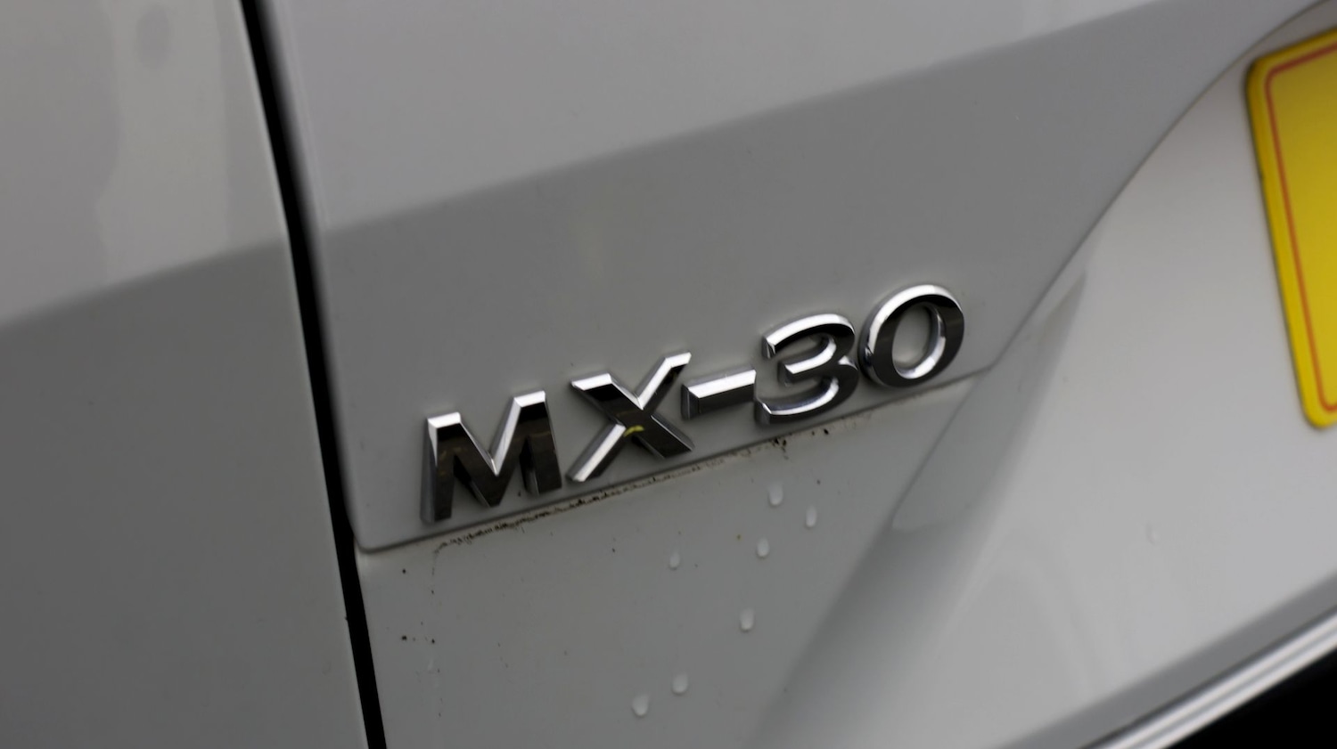 Used Mazda MX-30 2021 for sale - 77385889: Photo 21