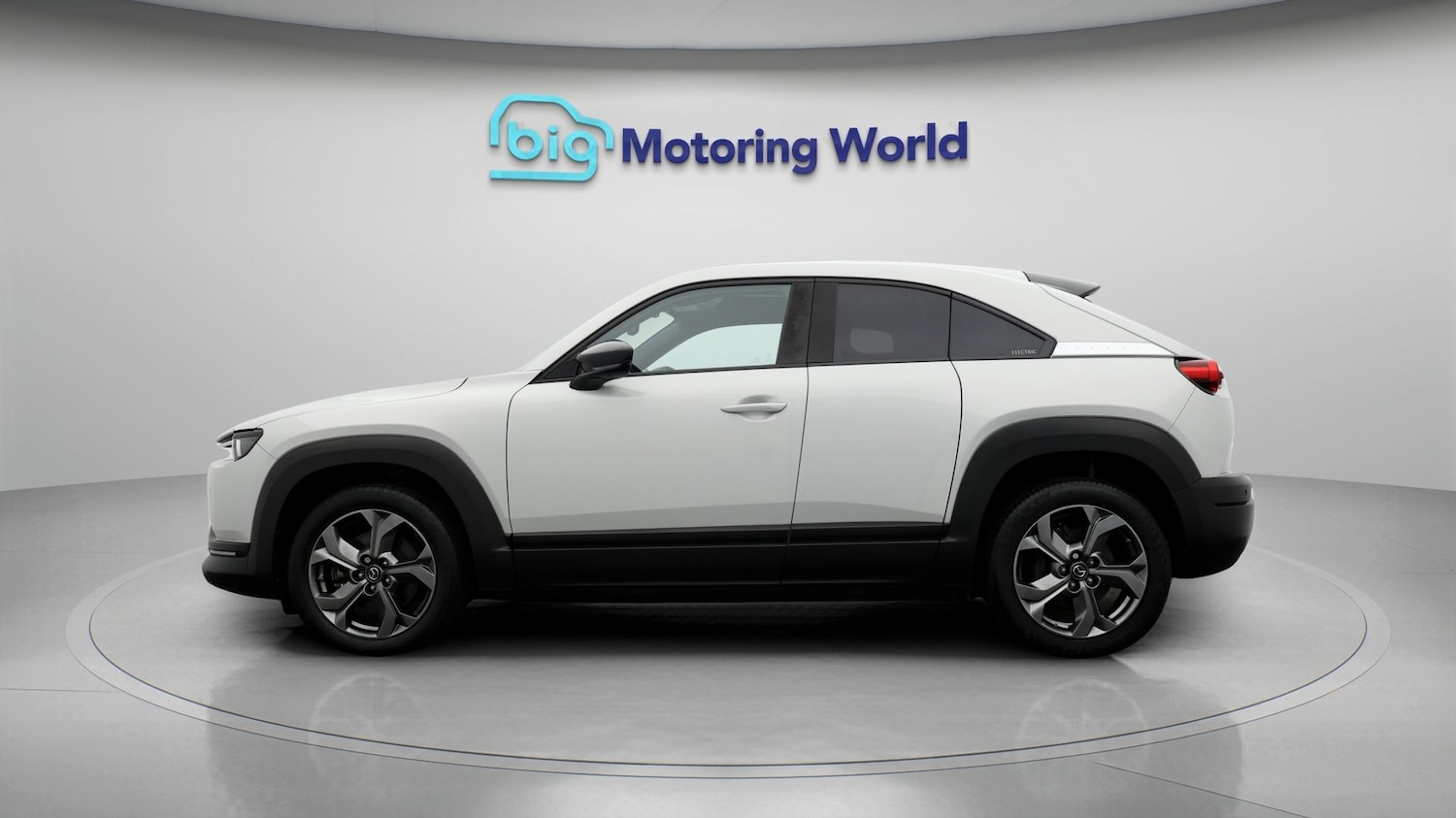 Used Mazda MX-30 2021 for sale - 77385889: Photo 4