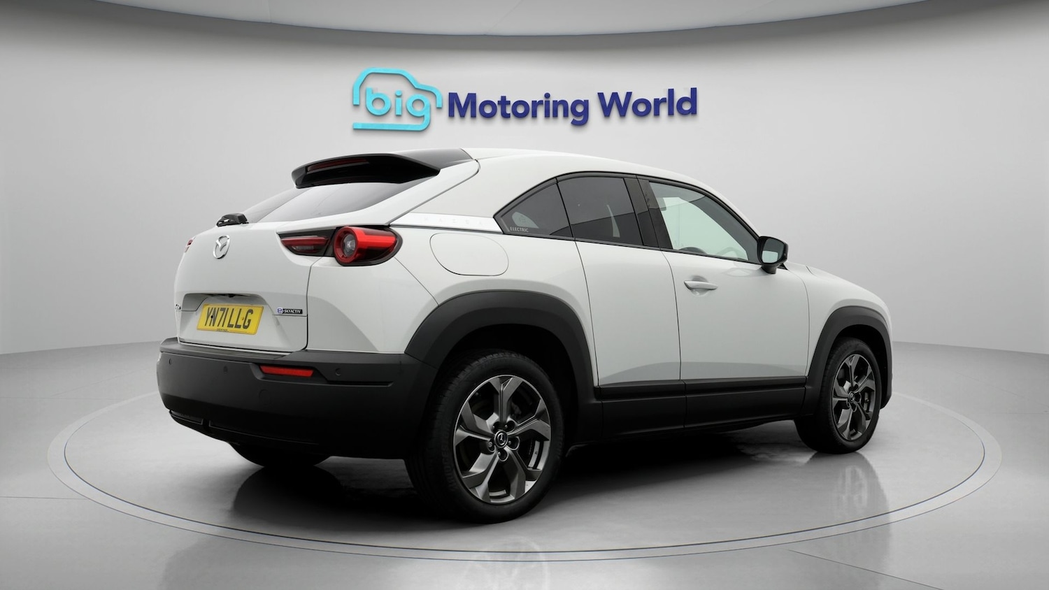 Used Mazda MX-30 2021 for sale - 77385889: Photo 7