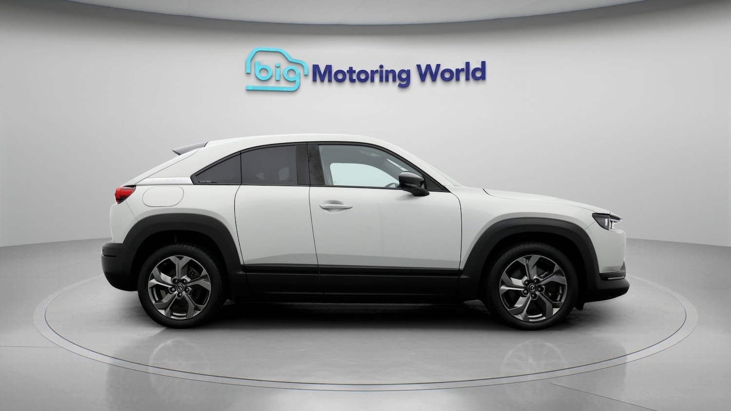 Used Mazda MX-30 2021 for sale - 77385889: Photo 8