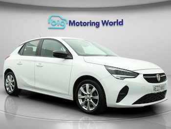 Used Vauxhall Corsa 2022 for sale - 76031474: Photo