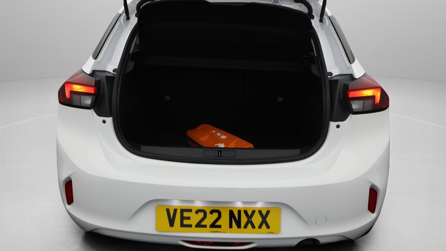 Vehicle 27