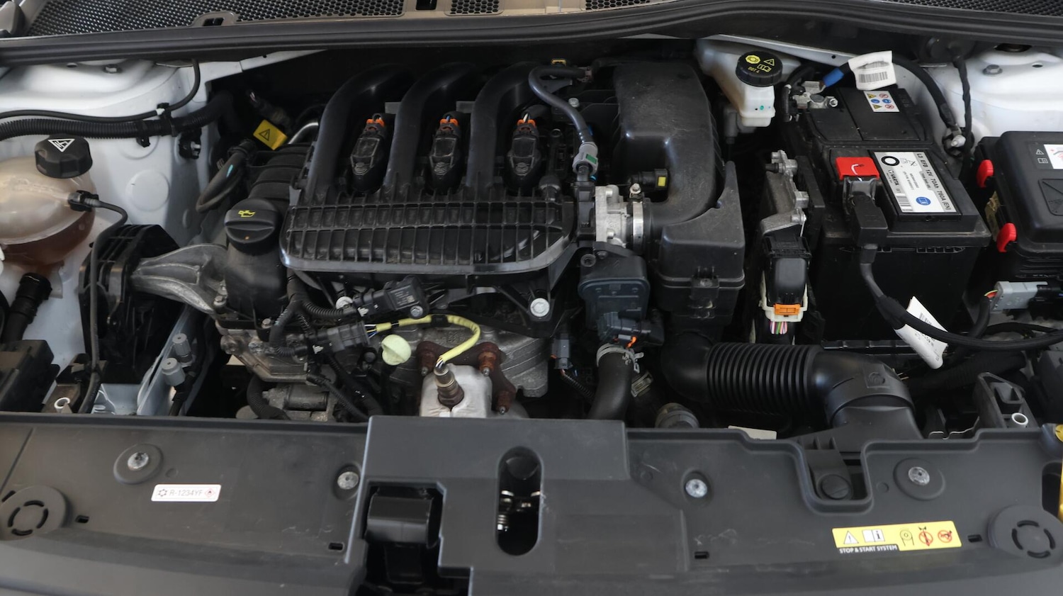 Vehicle 31