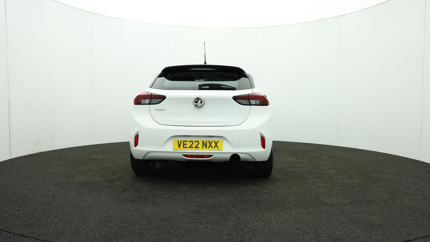 Vehicle 67