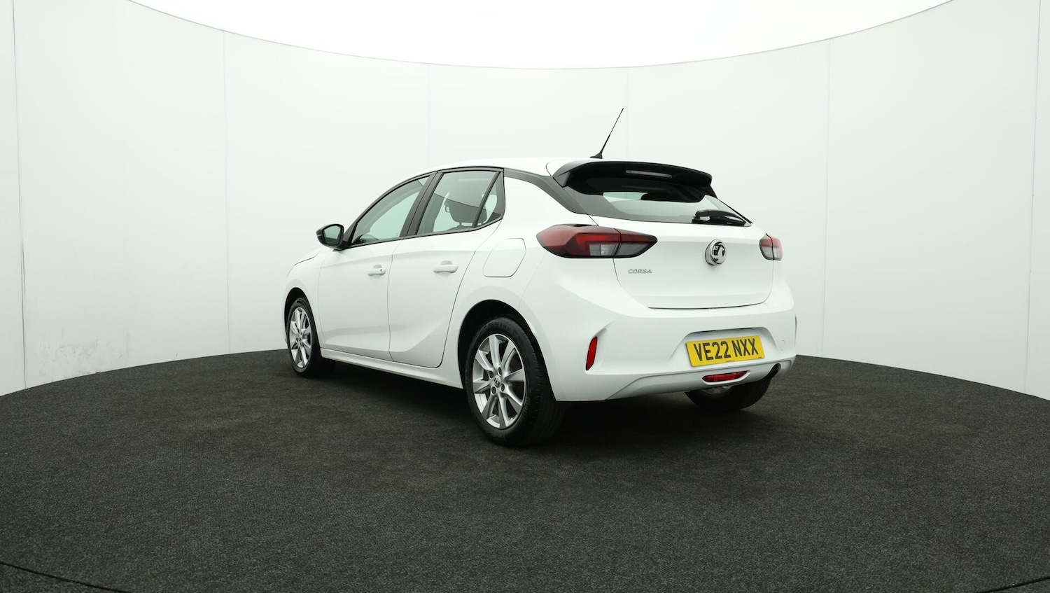Vehicle 80