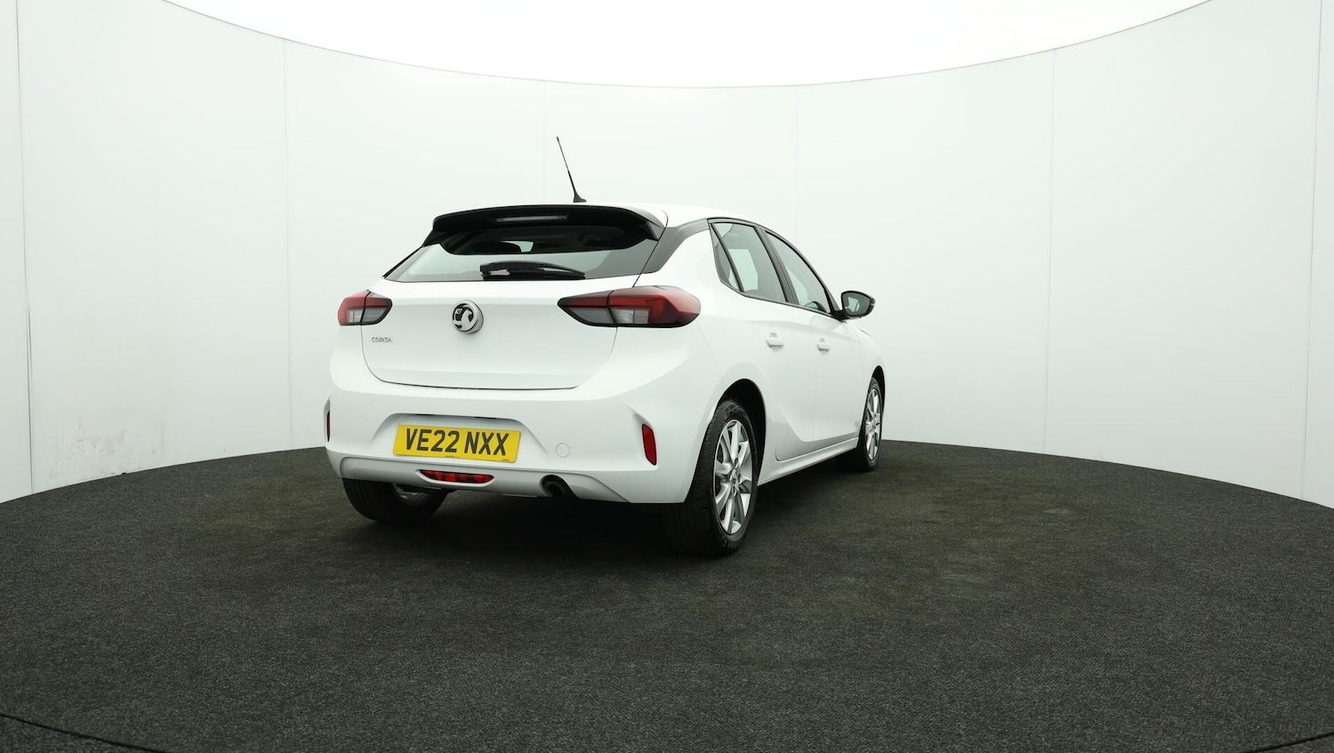 Vehicle 83