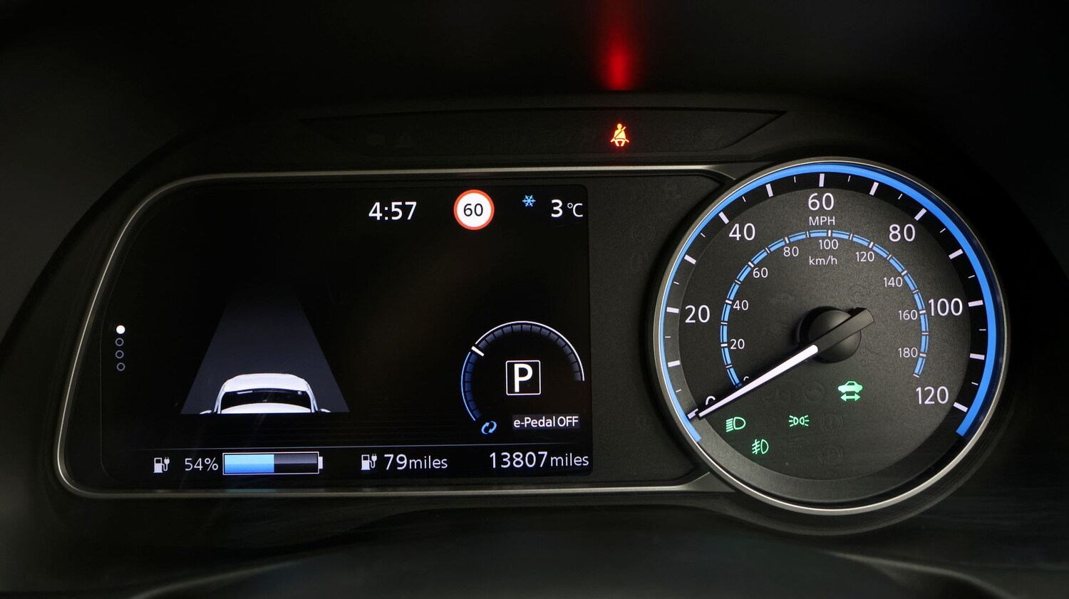 Used Nissan Leaf 2022 for sale - 77329403: Photo 10