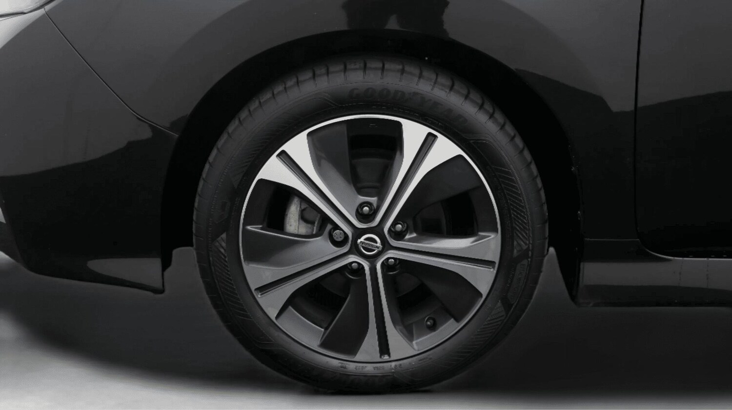 Used Nissan Leaf 2022 for sale - 77329403: Photo 18