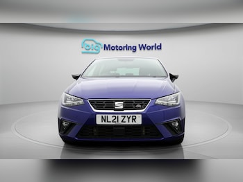 Used SEAT Ibiza 2021 for sale - 78750870: Photo