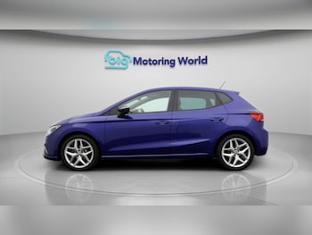 Used SEAT Ibiza 2021 for sale - 78750870: Photo