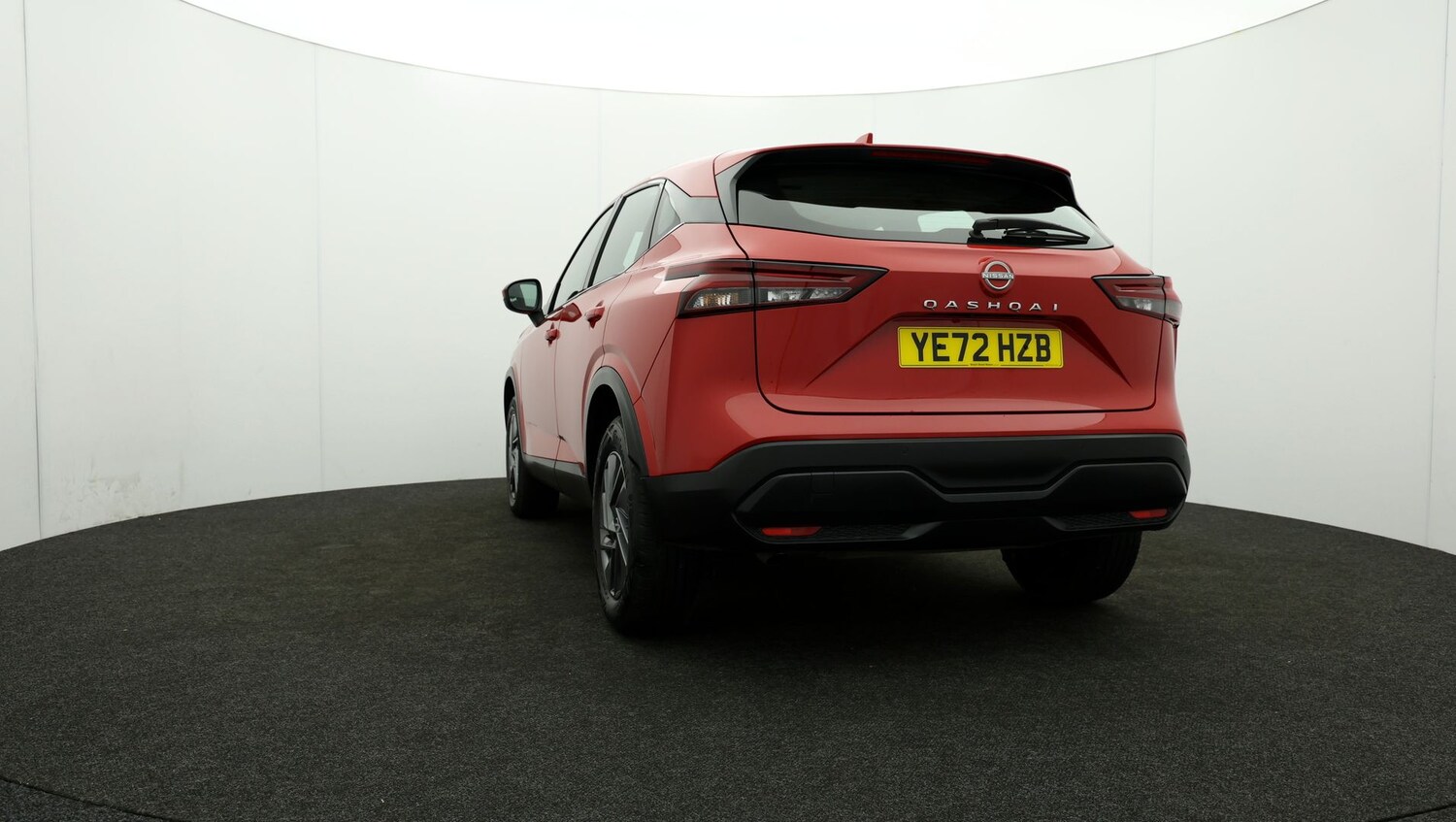 Used Nissan Qashqai for sale - 76810029: Photo 26