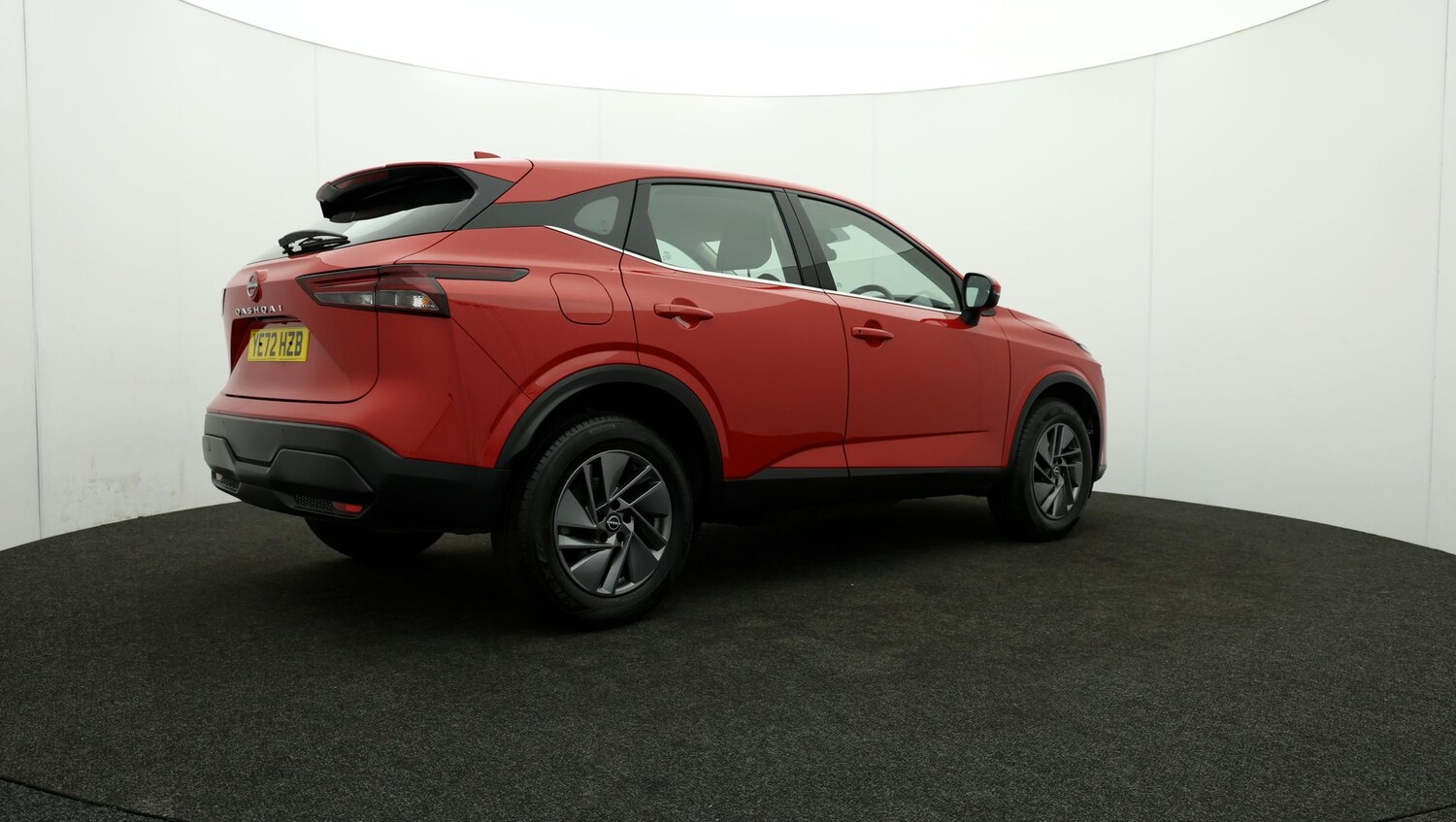 Used Nissan Qashqai for sale - 76810029: Photo 28